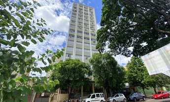 Imagem: Apartamento no centro da cidade, desocupado