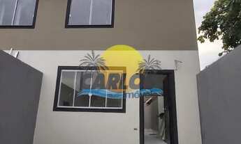 Imagem: MATINHOS - Casa Padrão - Pereque