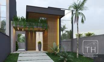 Imagem 6: SãO JOãO BATISTA - Casa Padrão - JARDIM PRIMAVERA