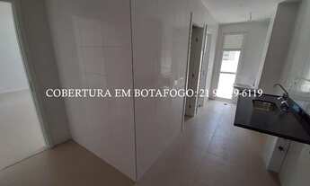 Imagem 6: Promoção: Cobertura em Botafogo, no Ed. You, Real Grandeza, 167m, 3 quartos