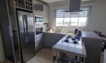 Imagem 2: APARTAMENTO TODO MOBILIADO E FINAMENTE DECORADO