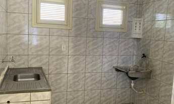 Imagem 6: Apartamento Rodolfo Teofilo