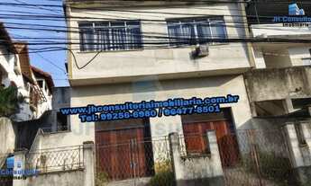 Imagem 2: VILA DA PENHA - CASA DUPLEX AMPLA - TERRENO 300M2 - SALÃO - 2 QUARTOS AMPLOS -..