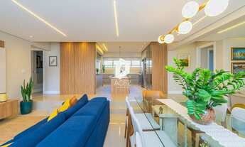 Imagem 3: Apartamento com 03 quartos 01 suíte, reformado e mobiliado