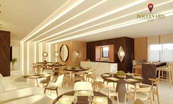 Imagem 3: Apartamento com 2 dormitórios à venda, 70 m² por R$ 650.000,00 - Centro - Curitiba/PR