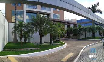 Imagem 2: Apartamento para venda com 91 metros quadrados com 3 quartos em Setor Industrial - Brasíli