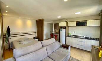 Imagem 3: Residencial PHD - Kitnet - Presidente Vargas