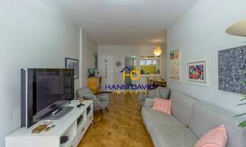 Imagem 5: Maravilhoso apartamento à venda na Vila Nova Conceição com 3 dormitórios, 1 vaga - 92 m²