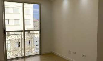 Imagem 2: Apartamento á venda - 62 metros com 3 quartos sendo 1 suíte /1 vaga de garagem