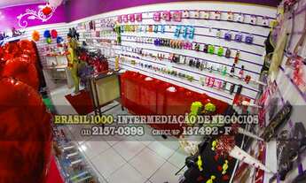 Imagem 5: Brasil 1000 - Loja Bijuteria, Vila Santa Catarina, SP. (Cód. 9608