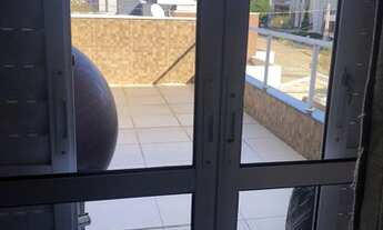 Imagem 4: Casa de condomínio sobrado para venda tem 232 metros quadrados com 4 quartos