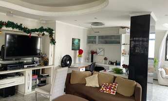 Imagem 6: Apartamento para venda possui 258 metros quadrados com 4 quartos em Meireles - Fortaleza