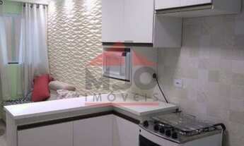 Imagem 4: São Paulo - Kitchenette/Conjugados - VILA GUILHERMINA