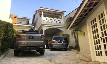 Imagem: Excelente sobrado com 5 vagas de garagem