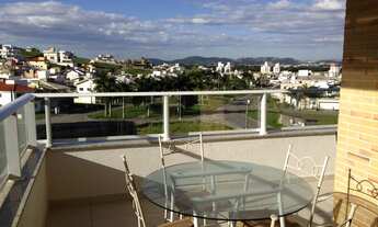 Imagem 3: Apartamento 3 dormitórios, sendo 1 suíte, e demais dependências , no Pedra Branca -SC