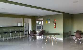 Imagem 3: Apartamento em Tibery - Uberlândia - MG