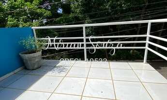 Imagem 6: Vendo sobrado com piscina no bairro Santa Cruz II