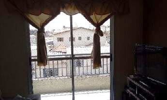 Imagem 2: Apartamento - Semi Novo - Metro Parada Inglesa