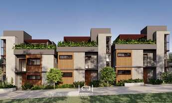 Imagem 2: Casa em condomínio - 604 m -3 suítes - 4 vagas - próxima ao Metrô Brooklin!