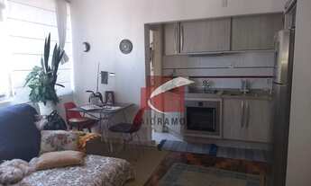 Imagem 3: APTO AGRADÁVEL E PRÁTICO NO CENTRO