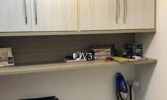 Imagem 7: Apartamento com 3 dormitórios à venda, 79 m² por R$ 456.000,00 - Vila Esperança - São Paul