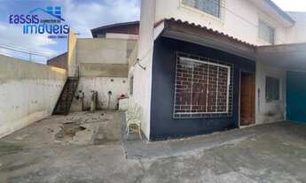 Imagem 5: Sobrado de ESQUINA com ótima localização e com 120m² de AREA construida