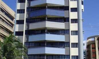 Imagem: Cobertura para venda possui 97 metros quadrados