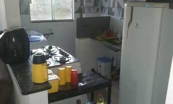 Imagem 4: Urgente- Barato- Agio Qr 427 Samambaia Norte- Apartamento 2 quartos- 1 andar- Nascente- Co