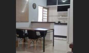 Imagem 4: CASA Térrea para venda em Cambé - PR