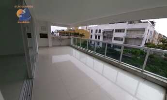 Imagem 3: Apartamento Alto Padrão para Venda em Praia da Enseada Guarujá-SP - AI1401