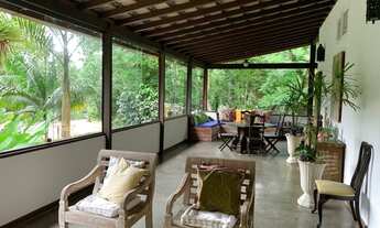 Imagem 6: Ótima casa Casa com 5 dormitórios