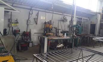 Imagem 4: GALPÃO - PQ. MARAJOARA