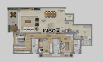 Imagem 4: BENTO GONçALVES - Apartamento Padrão - Centro