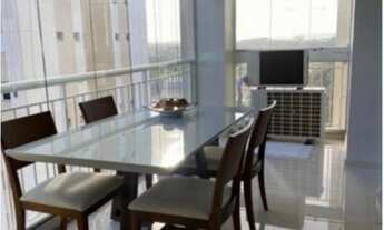 Imagem 6: Lindo apto Cond. Reserva Mairare - Apto com 3 dorms sendo 1 suíte armários, sala com varan