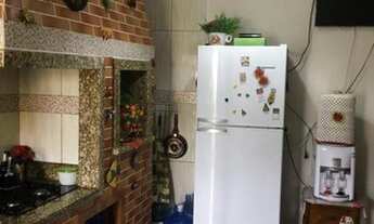 Imagem 7: Ótima casa com suíte, em Bal. Barra do Sul - SC