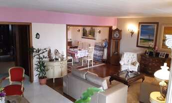 Imagem 5: Belíssimo apartamento na República ? Av. São Luís - Edifício Louvre