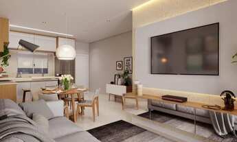 Imagem 6: Edifício Acqua Caiobá AP325