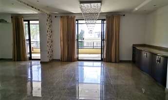 Imagem 5: Edifício Botticelli/ 3 suítes/ 230m² / Nossa Srª das Graças / Manaus!