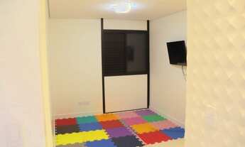 Imagem 7: Apartamento para venda com 76 metros quadrados com 3 quartos em Jardim Íris - São Paulo