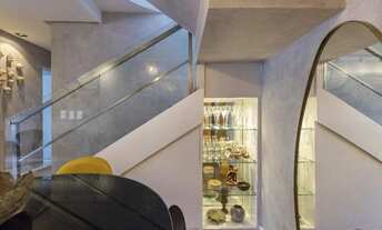 Imagem 5: Cobertura para venda possui 97 metros quadrados com 3 quartos em Jatiúca - Maceió - AL