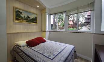 Imagem 6: GRAMADO - Padrão - Centro