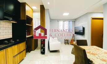 Imagem: Ed. Ilha Bela - 02 Quartos