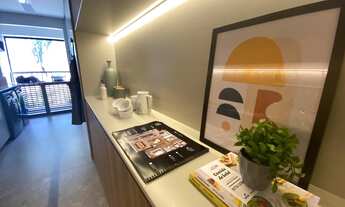 Imagem 2: Apartamento com 3 dormitórios na parte nobre do Ipiranga