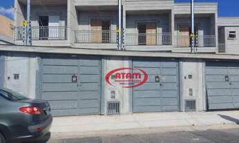 Imagem: SOBADO NOVO-3DORM.1ST-2VGS-118M²AC-IMIRIM