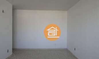 Imagem 2: Apartamento no Alcântara - 02 Quartos - Garagem - São Gonçalo - RJ