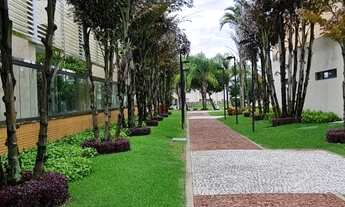 Imagem 4: Alugo casa em condomínio fechado 430m2 com área de lazer completa