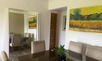 Imagem 3: Apartamento para venda possui 70m² com 3 quartos e 2 vagas na Vila Andrade - São Paulo - S