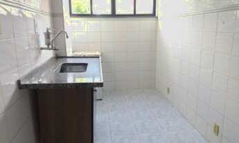 Imagem 2: Apartamento no Barbosa Lima