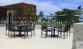 Imagem 2: Ilhéus - Apartamento 02 quartos sendo 01 suíte - Residencial Ilha Di Capri - Praia do Sul