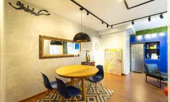 Imagem 2: APARTAMENTO A VENDA - TONS DE IPANEMA - MEDEIROS - 2 DORMITÓRIOS - AC:67,33 - R$430.000,00